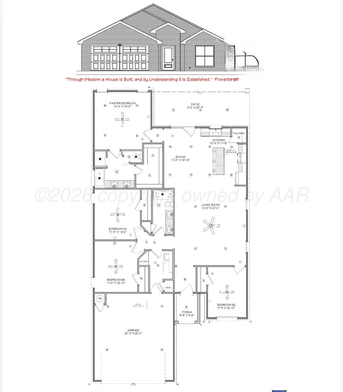 106 Bullrush Drive - Photo 1