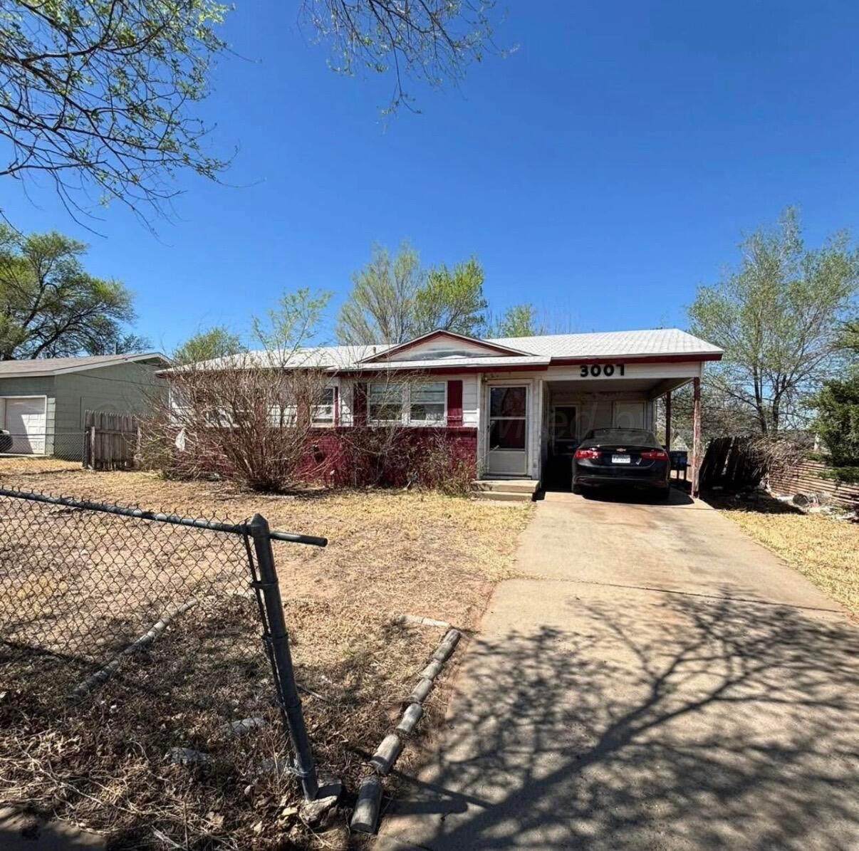 3007 Walnut Street - Photo 1