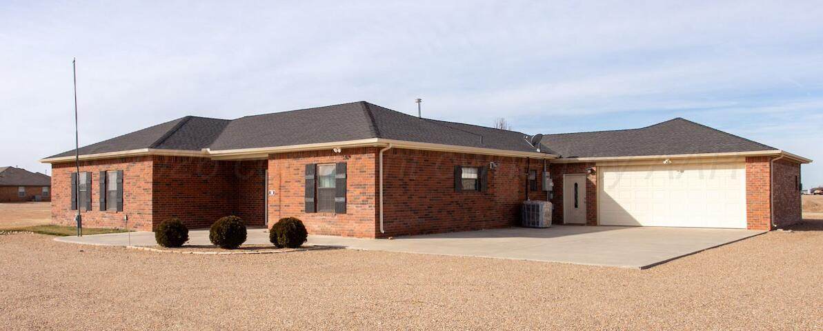 500 Fm 2381 - Photo 1