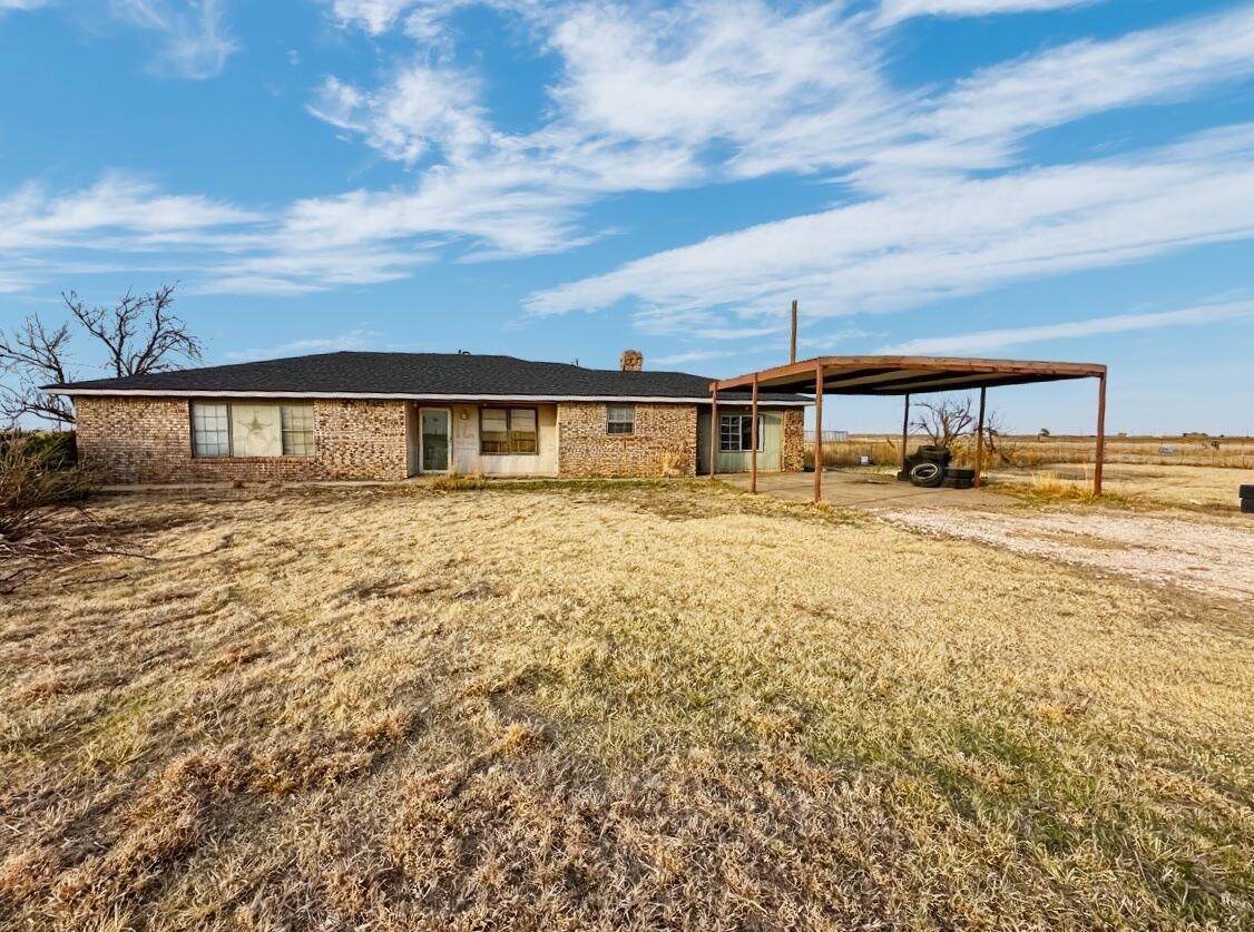 7811 Texas 86 - Photo 1