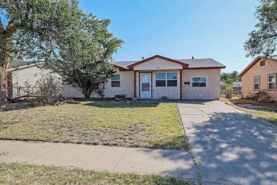 1232 Sycamore Street - Photo 1