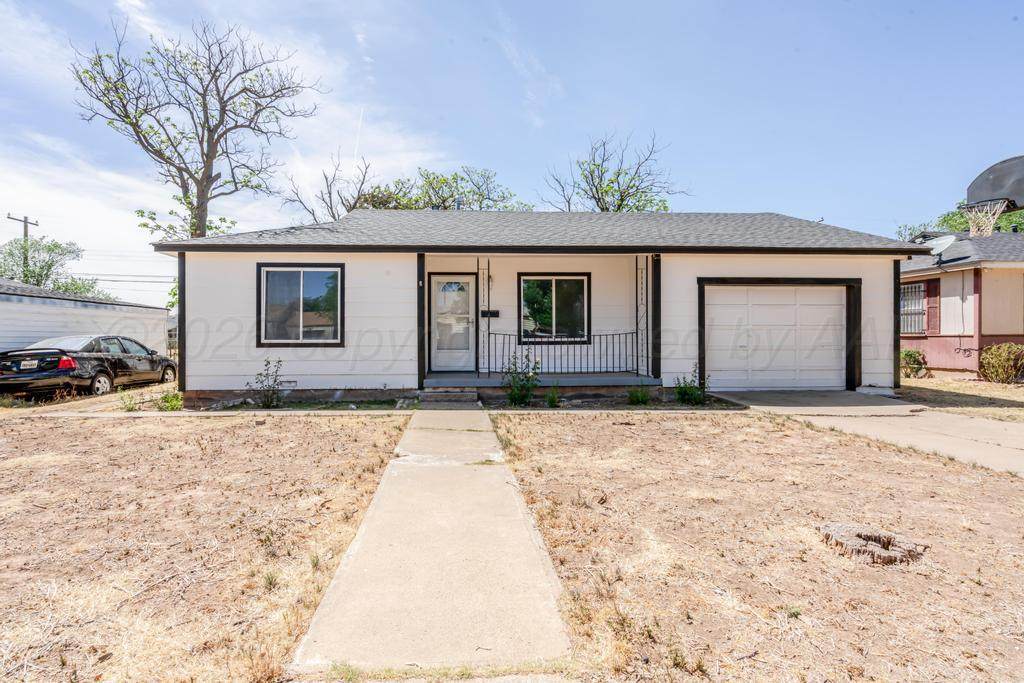917 Dahlia Street - Photo 1