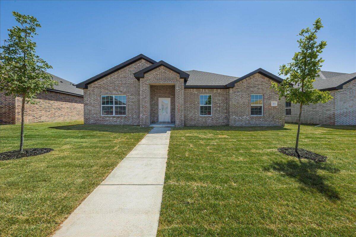 7611 Arlo Drive - Photo 1