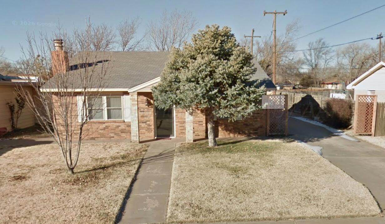 1528 Stubbs Street - Photo 1