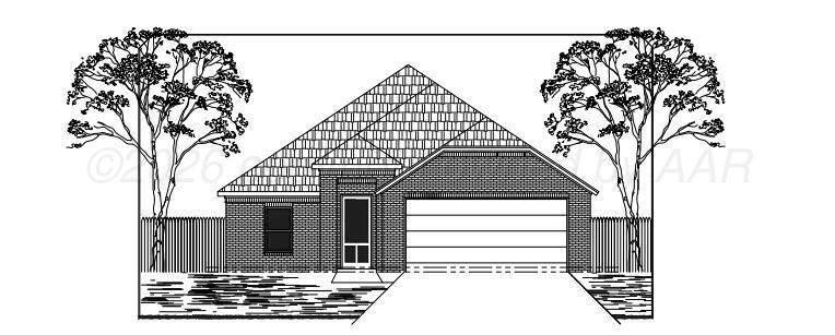 1008 Bridlewood Drive - Photo 1