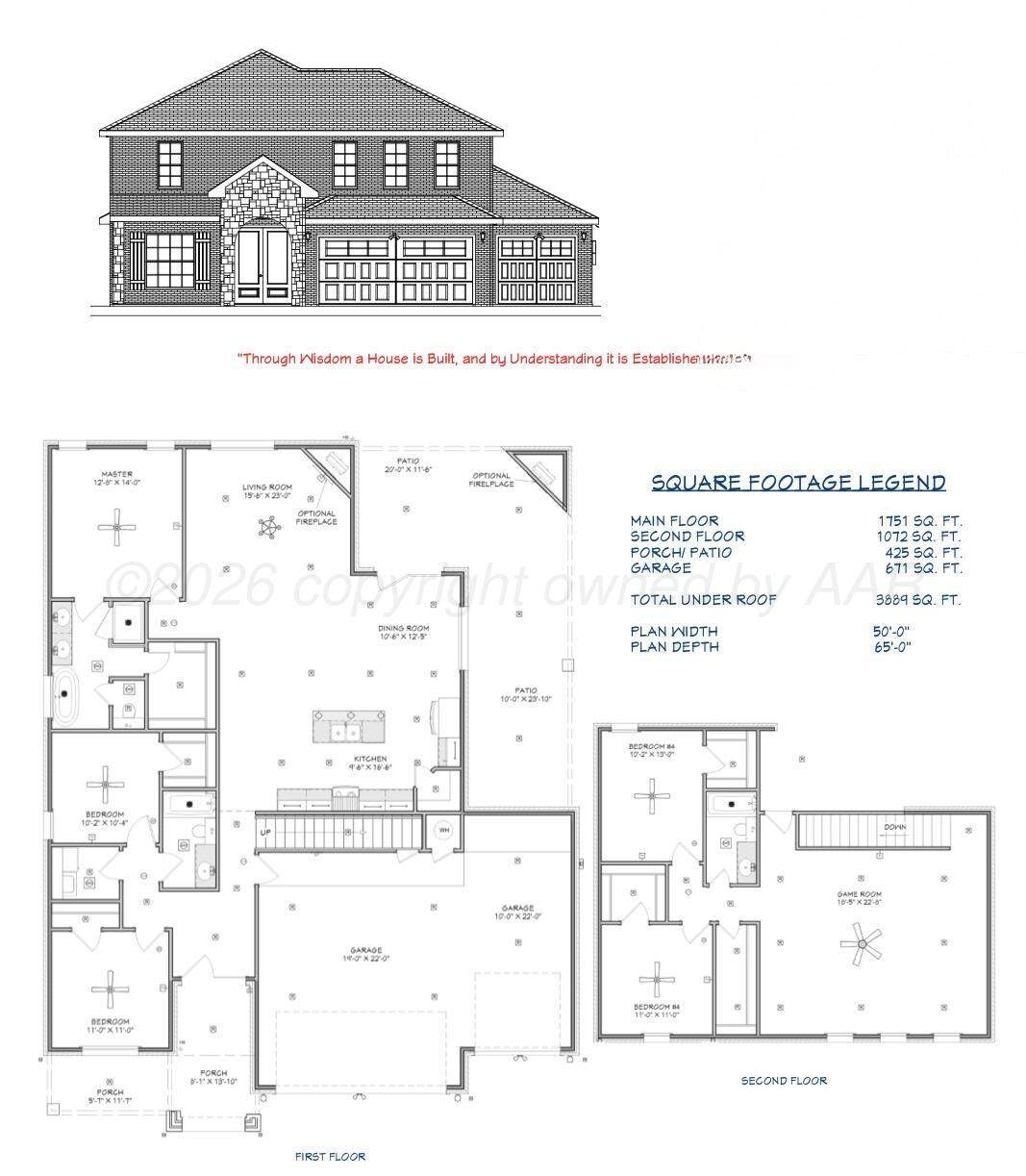108 Cameo Lane - Photo 1