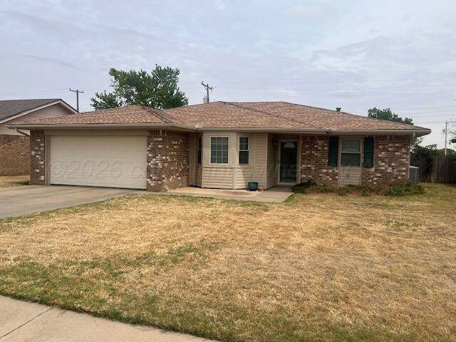 406 Hickory Street - Photo 1