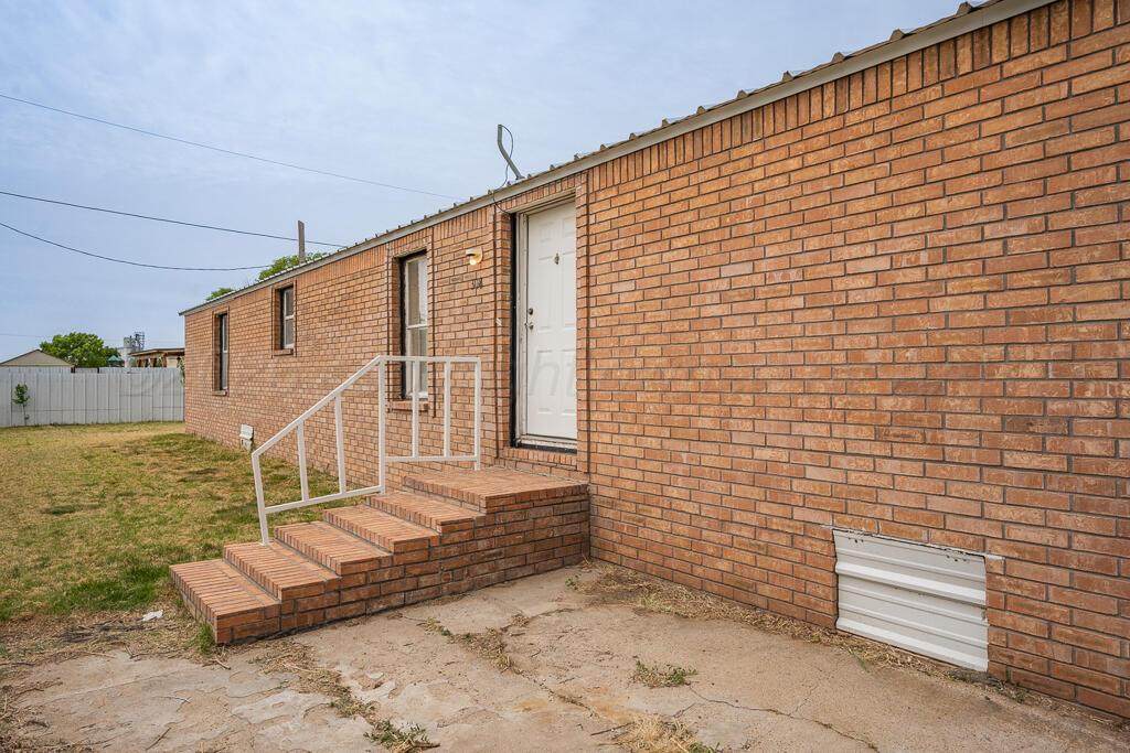 308 Little Rock Street - Photo 1