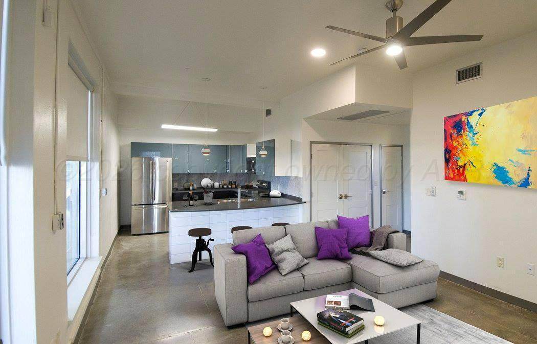 1004 Tyler, Unit 4 Street - Photo 1