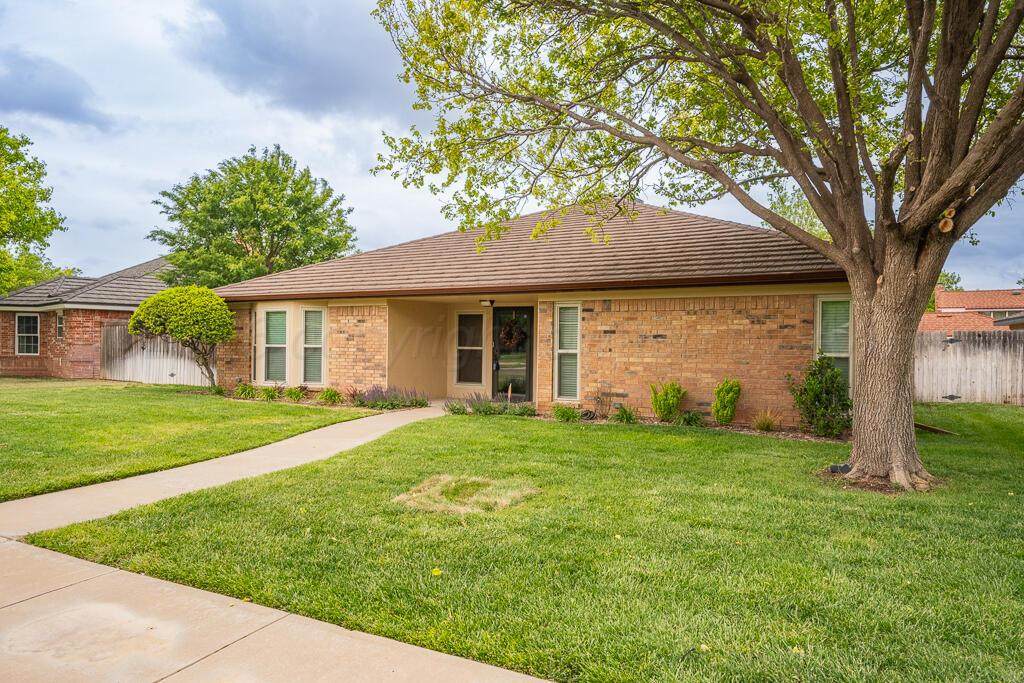 3533 Tripp Avenue - Photo 1