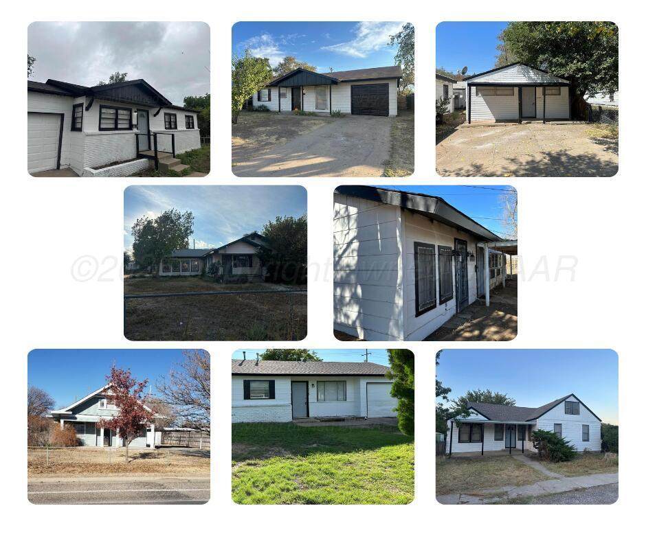0 North Amarillo Package - Photo 1