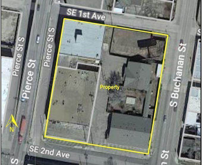 117 Pierce Street - Photo 1