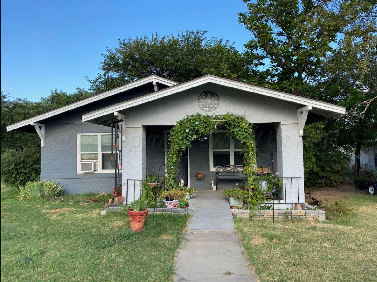 710 Goodnight Street - Photo 1