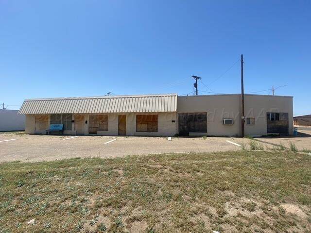 909 Cedar Street - Photo 1