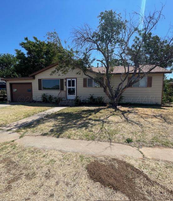 102 Abilene Street - Photo 1