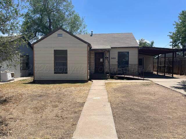2405 4th Avenue - Photo 1