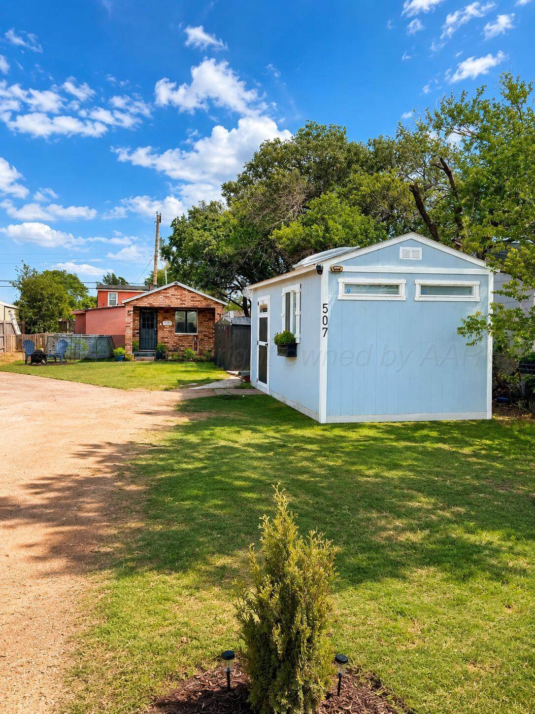 507 Osage Street - Photo 1