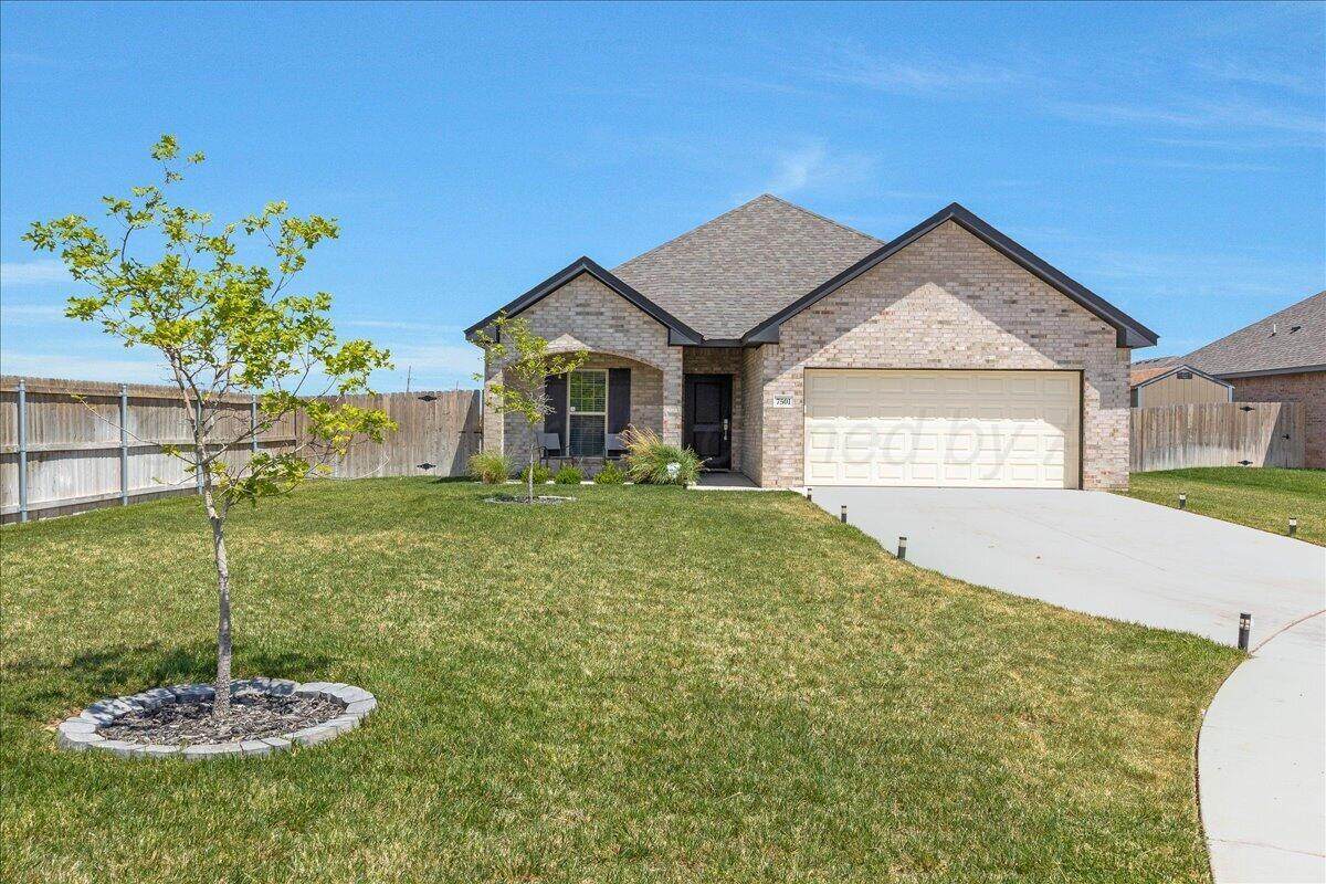 7501 Wellington - Photo 1
