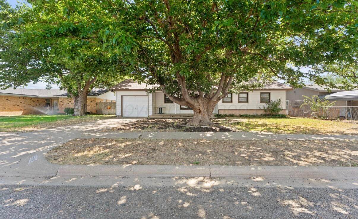 4305 Bonham Street - Photo 1