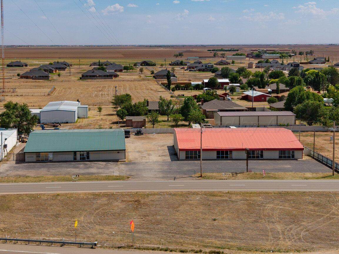 11403 Interstate 40 - Photo 1