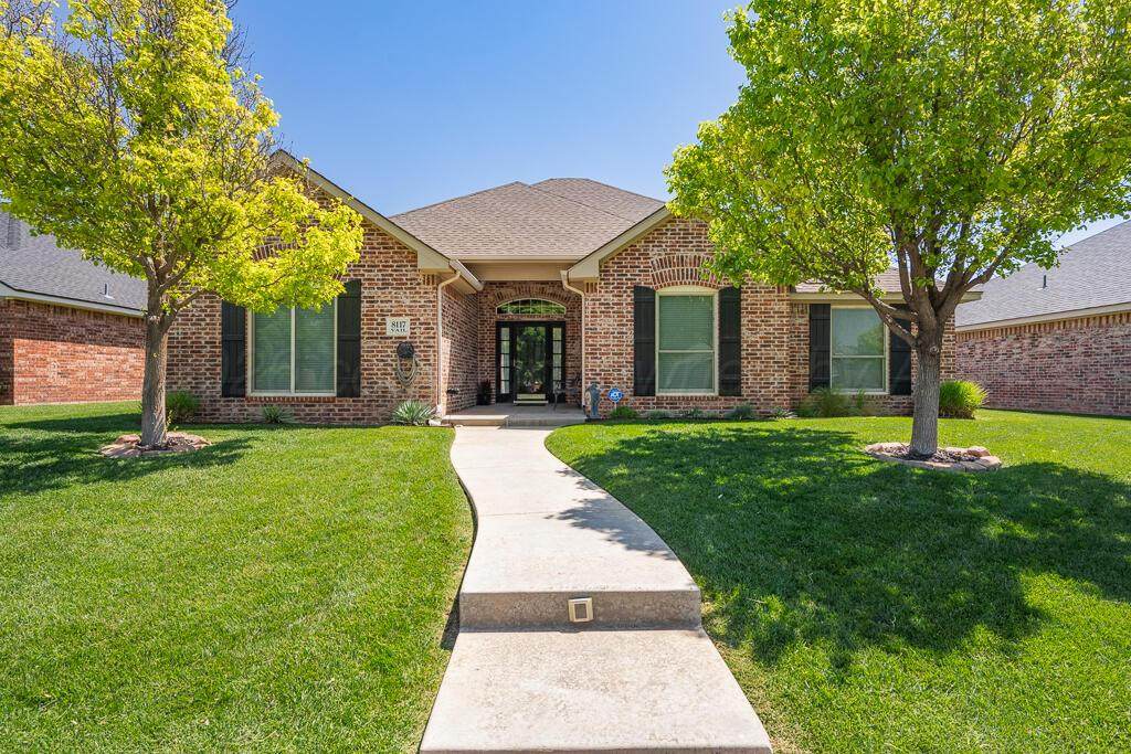 8117 Vail Drive - Photo 1