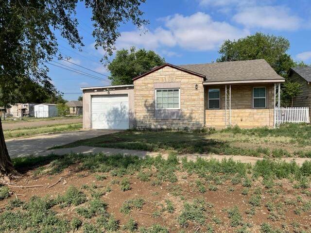 801 Dallas Street - Photo 1