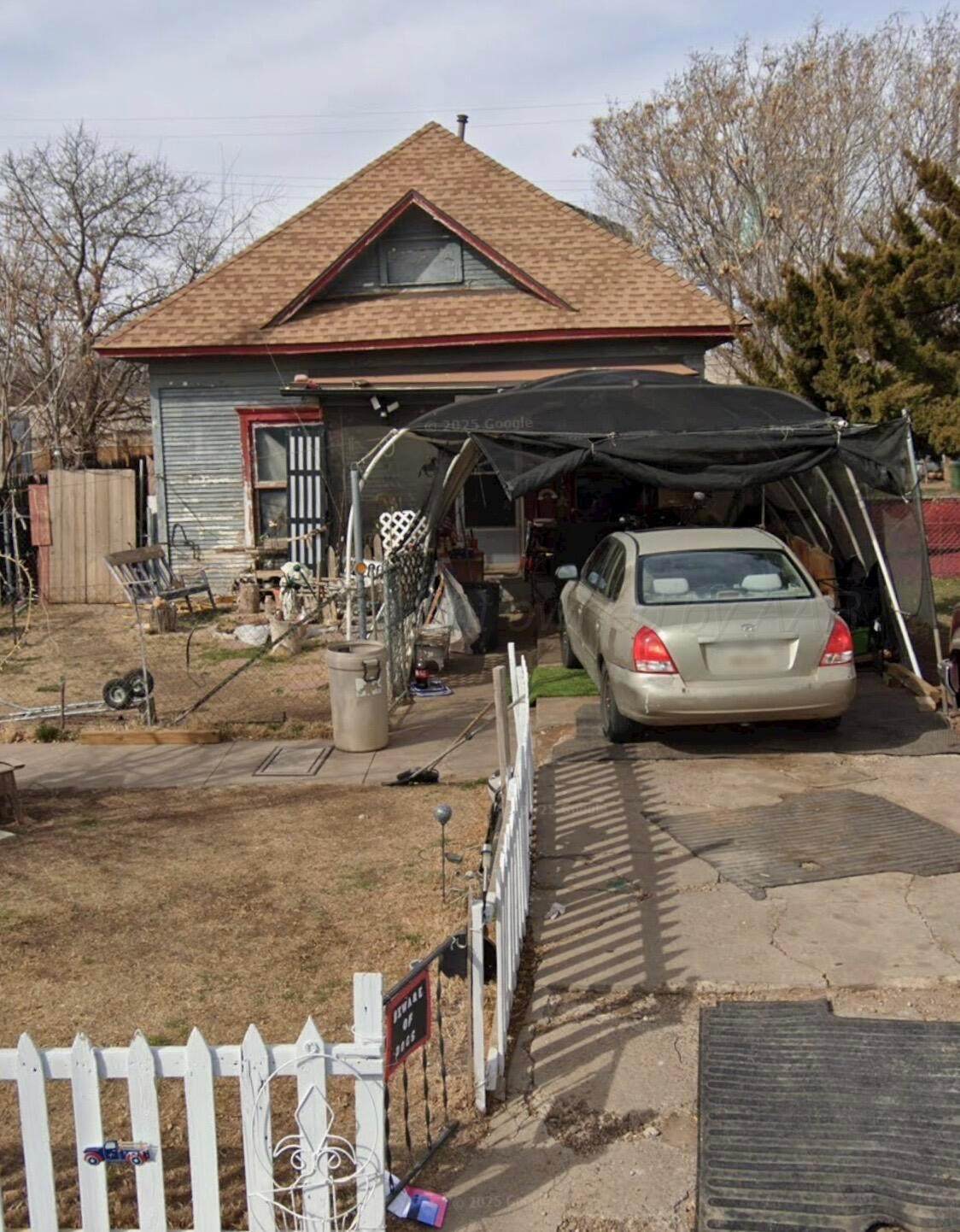 1518 Pierce Street - Photo 1