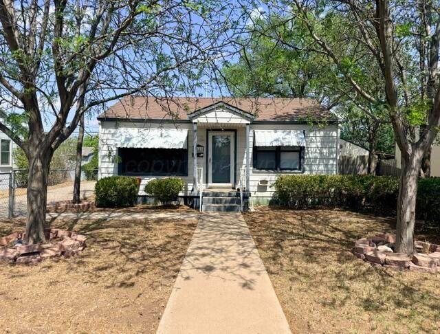 4623 Crockett Street - Photo 1