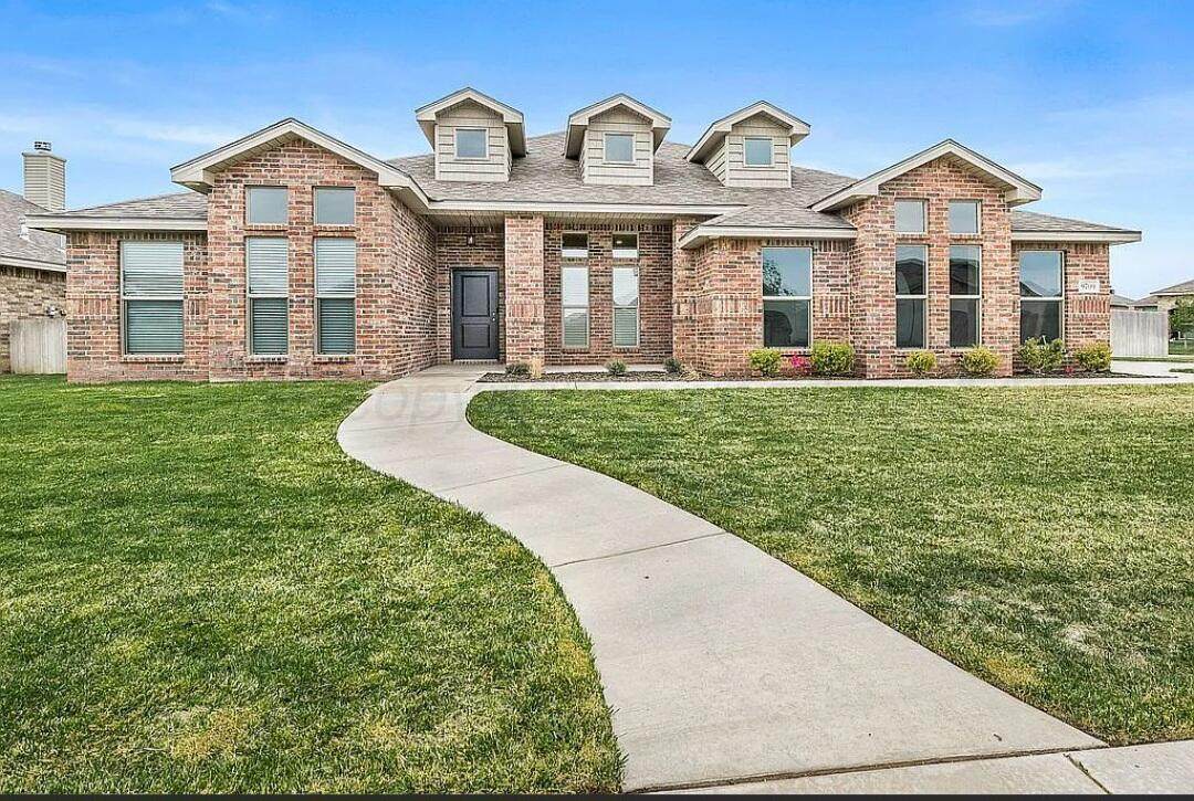 9709 Sydney Drive - Photo 1