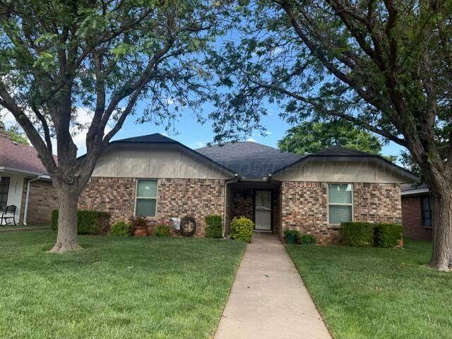 5909 Oakman Drive - Photo 1