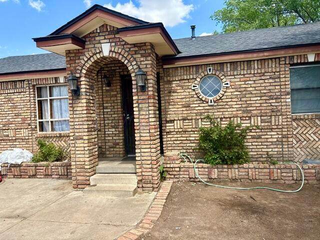 1600 Highland Street - Photo 1