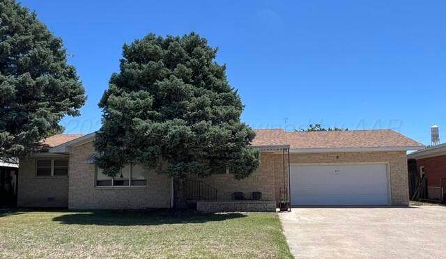 406 Maple Street - Photo 1