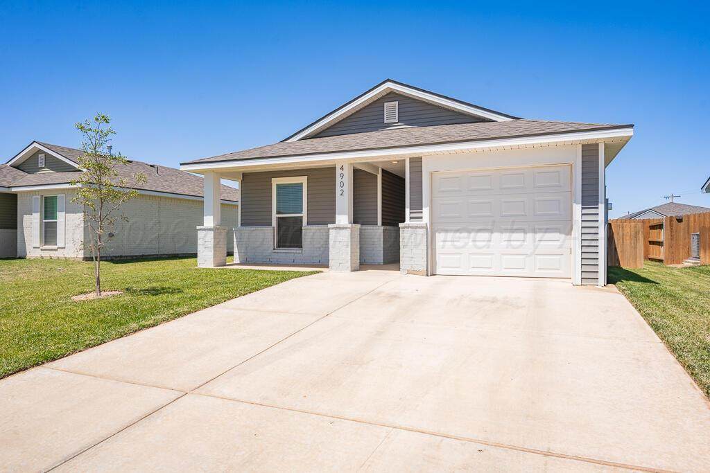 4902 Stoney Fork Street - Photo 1