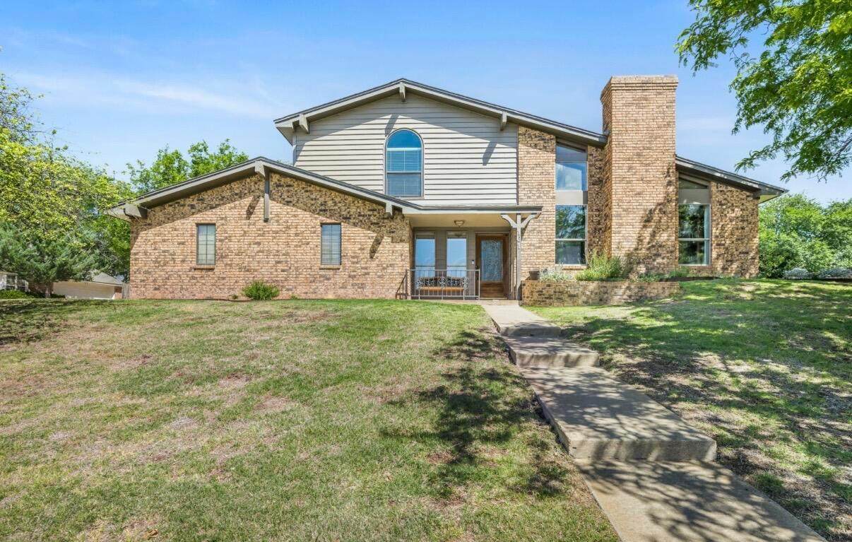 101 Jynteewood Drive - Photo 1