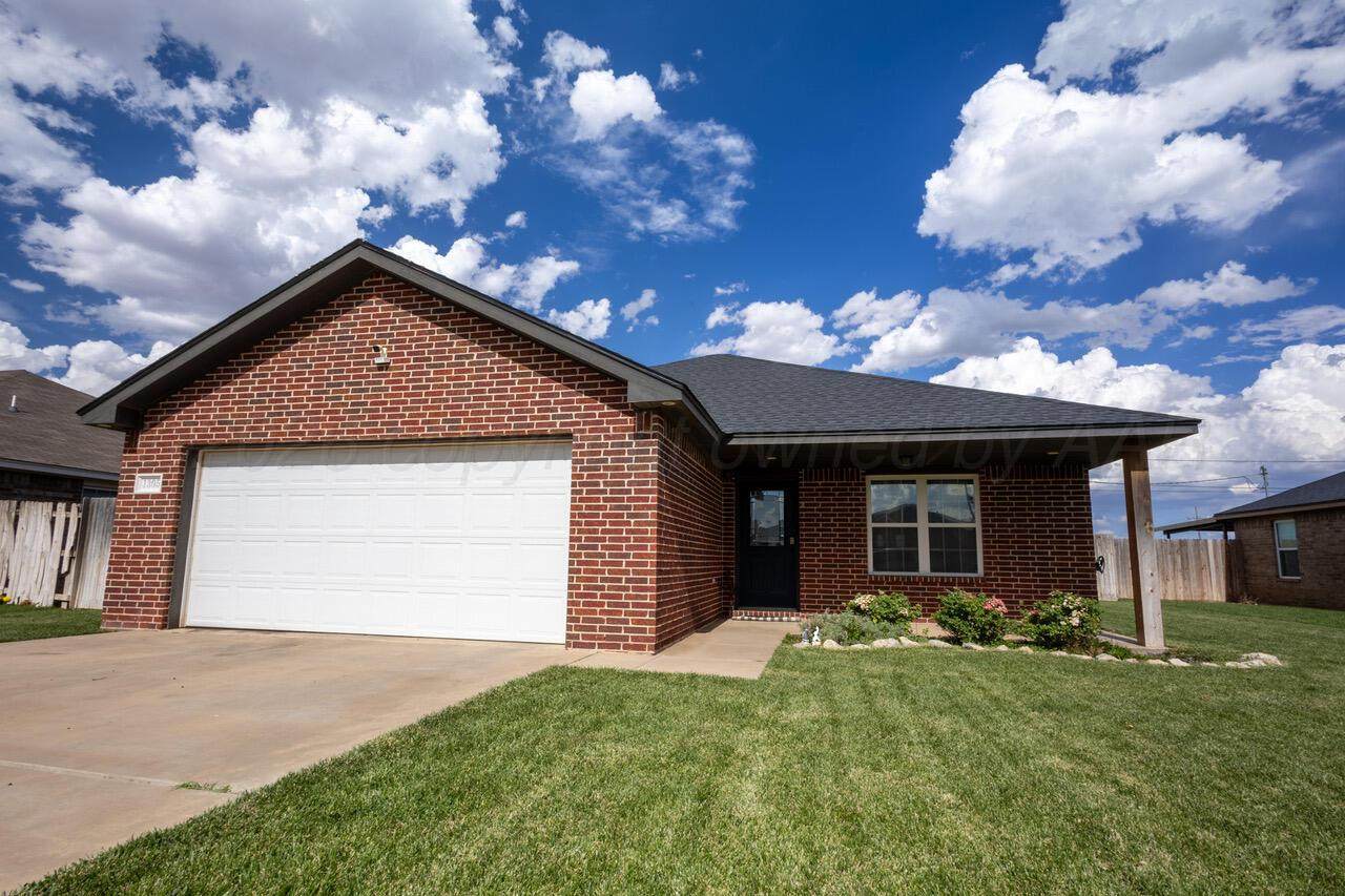 1305 Bob White Drive - Photo 1