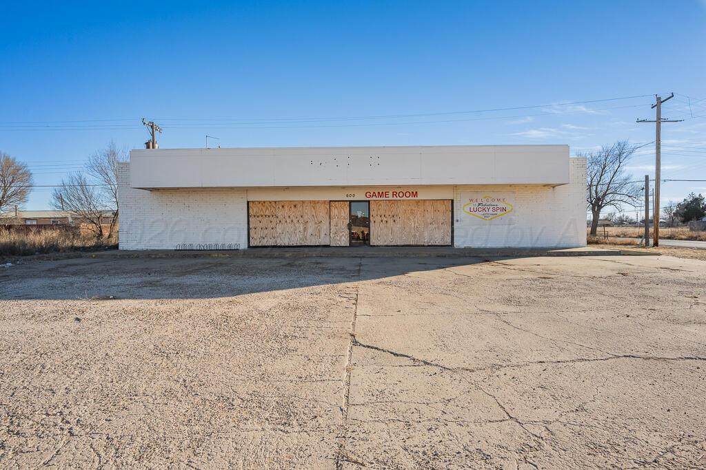 600 Frederic Avenue - Photo 1
