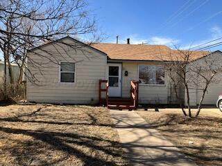 4500 Bonham Street - Photo 1
