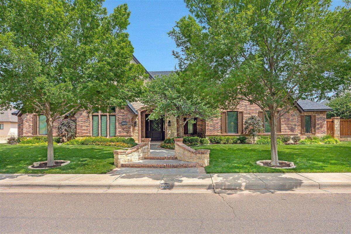 8003 Valcour Drive - Photo 1