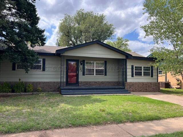 1104 Haney Street - Photo 1