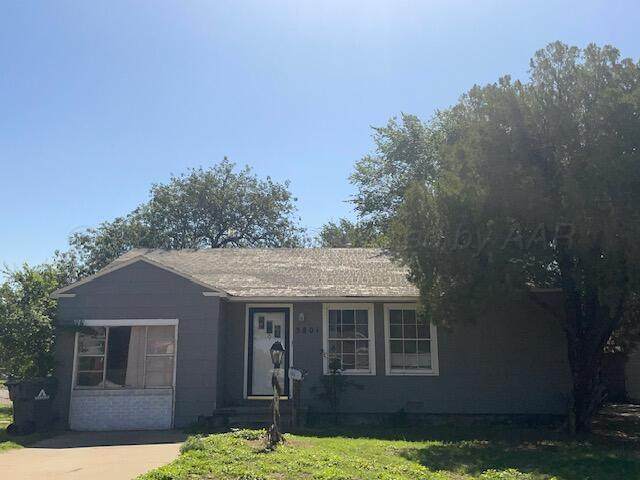 3801 Jackson Street - Photo 1