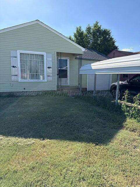 808 Avenue P - Photo 1