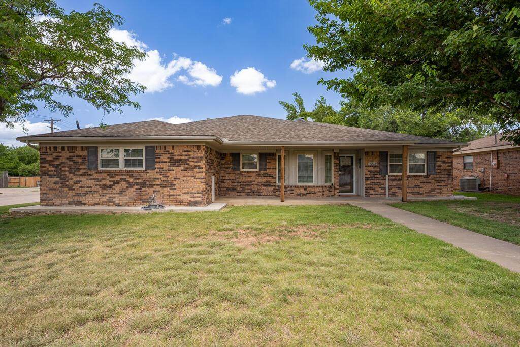 7732 Canode Drive - Photo 1