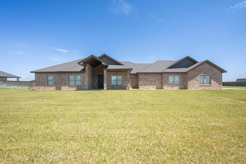 400 Desert Quail Road - Photo 1