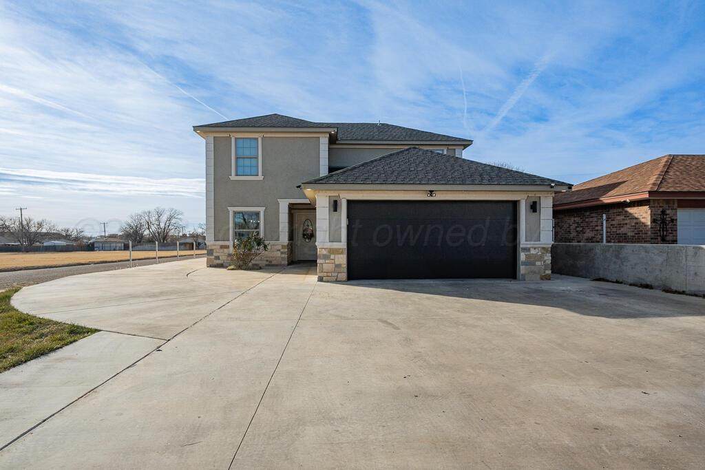 1110 Fairfield Street - Photo 1