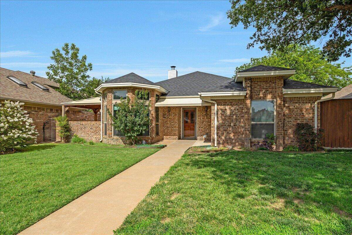 4102 Stony Point - Photo 1