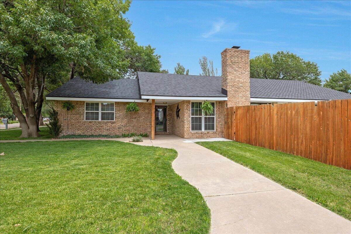3529 Cinderella Lane - Photo 1