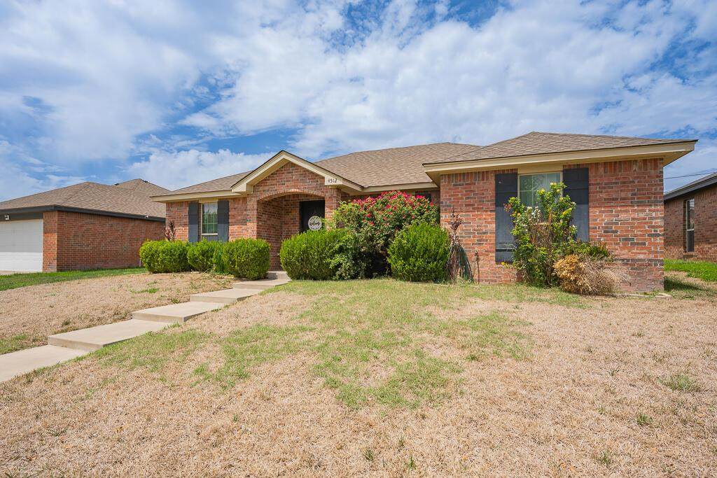 4512 Aldredge Street - Photo 1