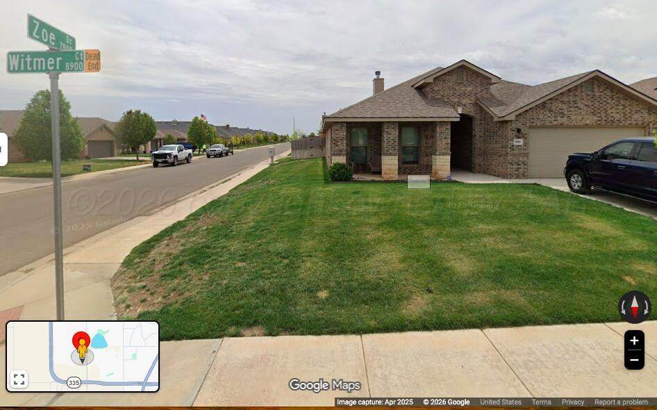 8901 Witmer Court - Photo 1