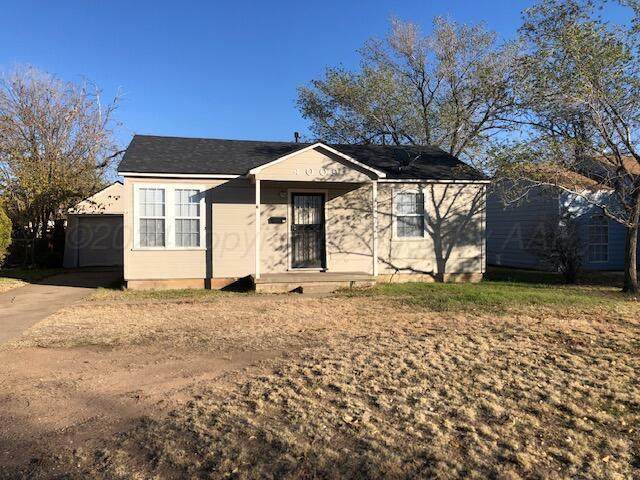 4009 Bowie Street - Photo 1