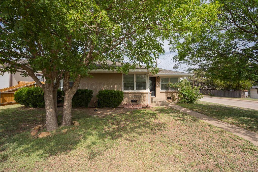1919 Milam Street - Photo 1